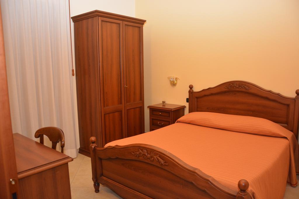 Pinus Rooms 베네벤토 외부 사진